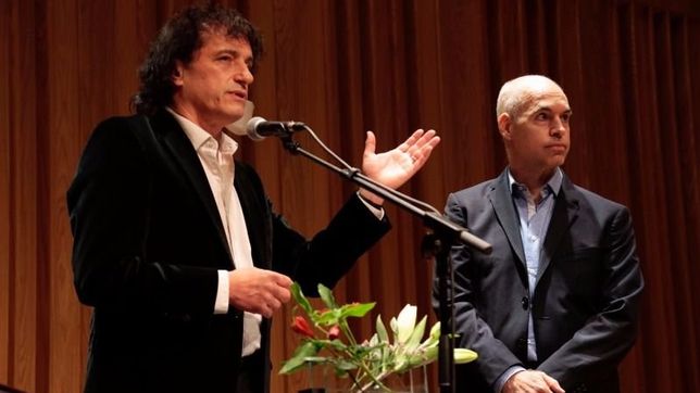 un conocido del pro que ya colaboro con la gestion de macri un conocido del pro que ya colaboro con la gestion de macri