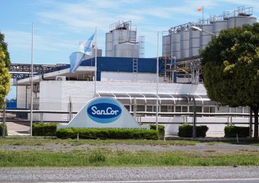 El plan verano del Evita para reactivar el rescate de SanCor
