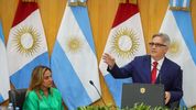 llaryora: cordoba no se arrodilla ni tiene miedo