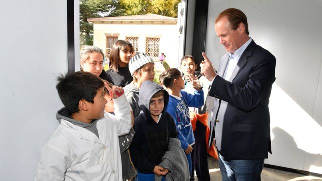 bordet resetea las formas y ¿alumbra? un nuevo estilo