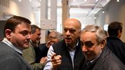 hay ballotage: donde van los votos de los intendentes radicales bonaerenses