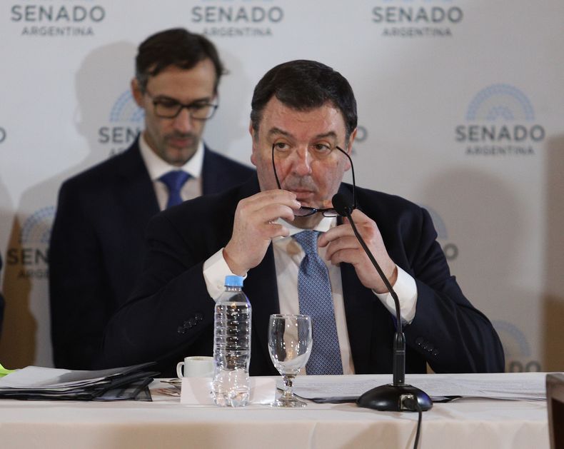 Ariel Lijo, en un limbo: el Senado no trata su pliego y la Corte no le tomó juramento.&nbsp;