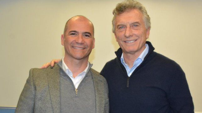 es preocupante que no haya transicion en rio negro