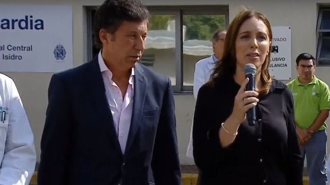 vidal anuncio la ampliacion de la cobertura gratuita a pacientes oncologicos