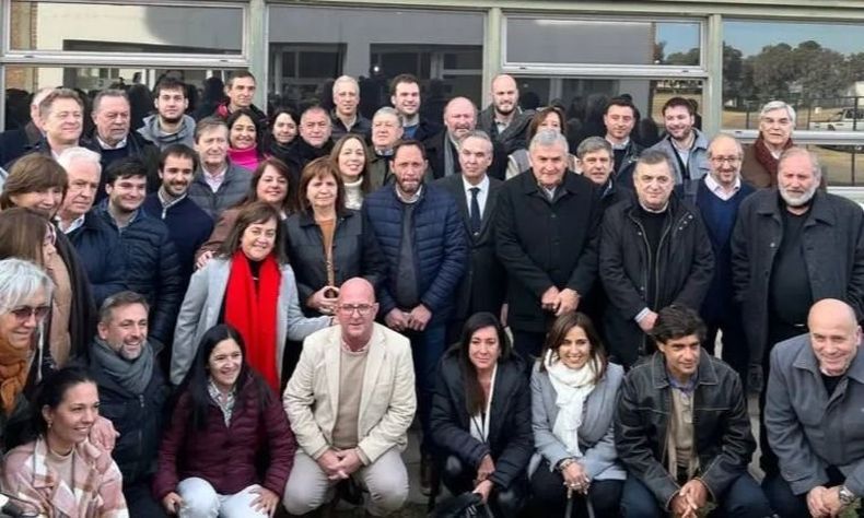 Juntos por el Cambio