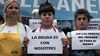 La era Javier Milei: niñas, niños, adolescentes y mujeres, ¡afuera!