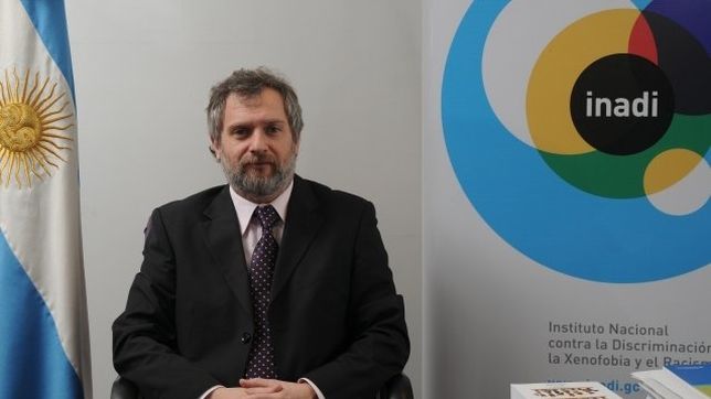 el interventor que da buenas noticias