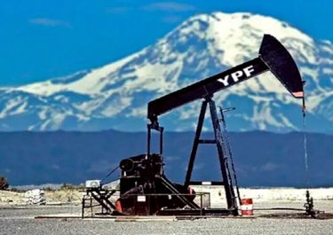 YPF: Burford Capital quiere negociar, pero Argentina resiste