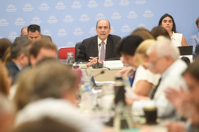 Guillermo Francos Guillermo Francos