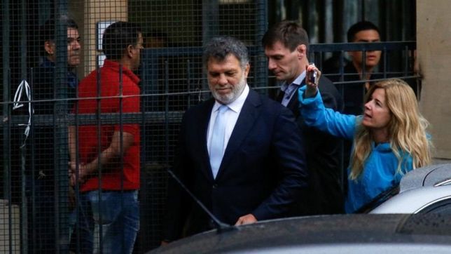 panama papers: la justicia rechazo el sobreseimiento de gianfranco macri