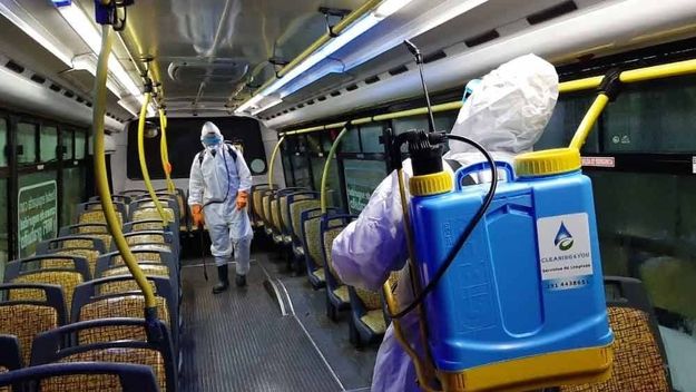 Transportistas bonaerenses: “La situación es crítica, los ingresos son casi nulos”