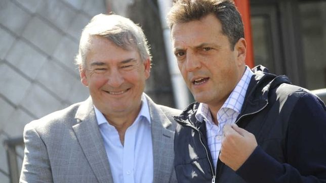 el muleto de massa para frenar la presion por la candidatura a gobernador