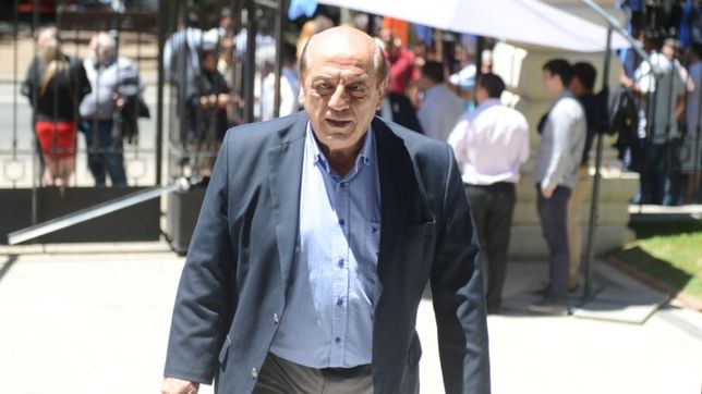 el tiro final del ultimo baron de la tercera