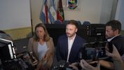 Entre Ríos: Azcué anunciará una reforma fiscal en Concordia que apunta a la reducción y reorganización de más de 300 tasas municipales.&nbsp;