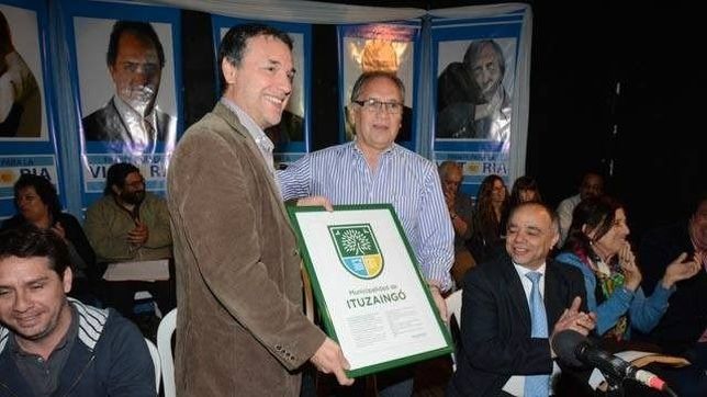 descalzo suma a un historico enemigo para sellar el triunfo ante cambiemos