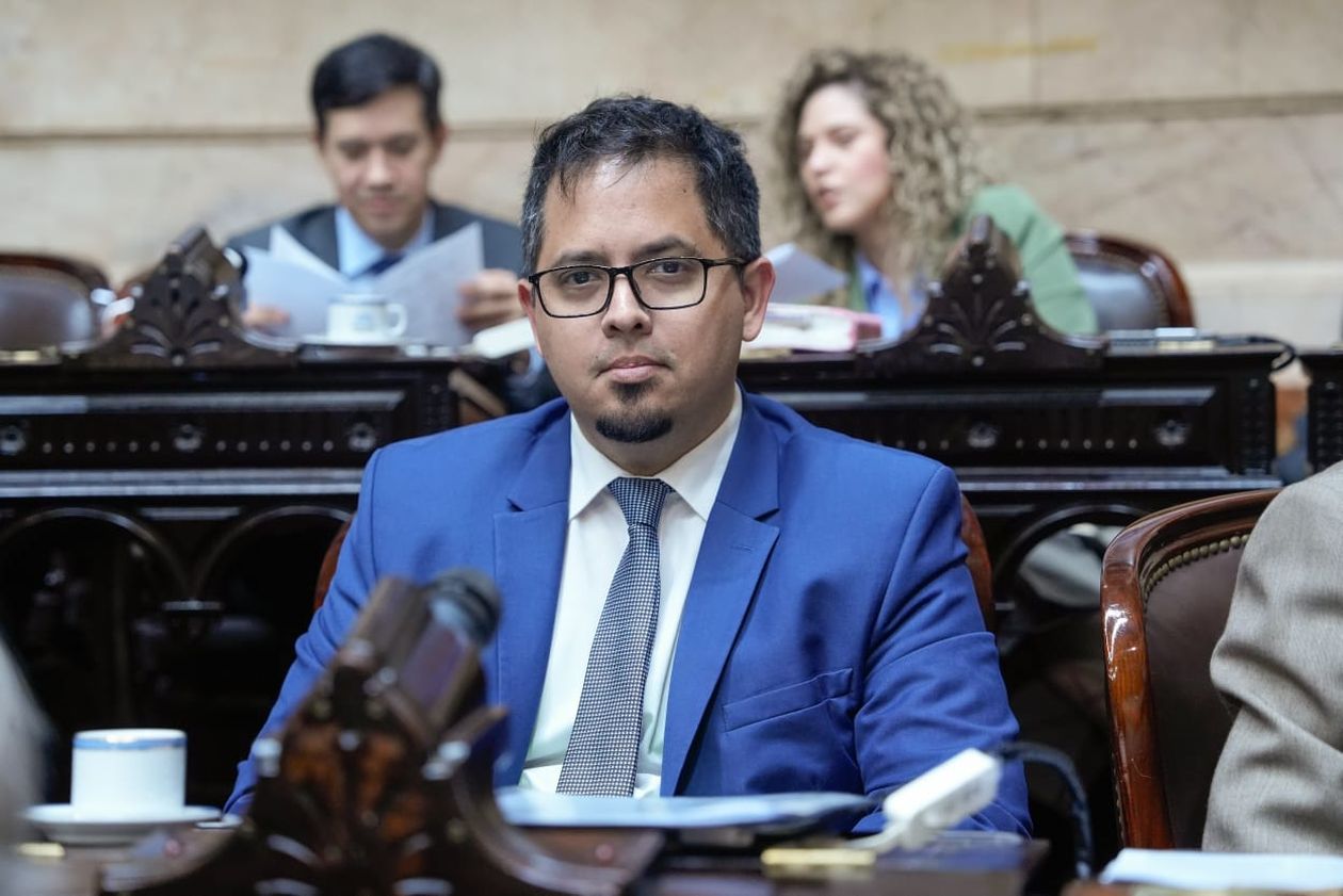 Las denuncias contra Santiago Pauli sacuden a La Libertad Avanza en Tierra del Fuego