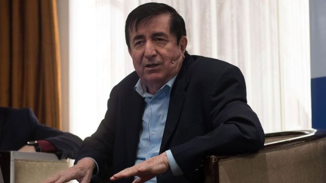 duran barba: ?si macri cree que su candidatura no es buena, desistira?