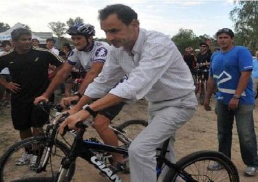 Pedido de Informe sobre el Bike Park en La Plata