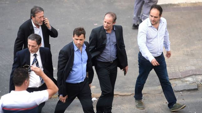 se tensa el armado de las listas del frente de todos en el conurbano