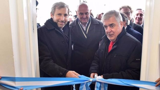 gobernadores del sur en alerta por el tarifazo del gas y un intendente fue a la justicia