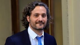 Afinan amplia moratoria para socorrer a empresas, autónomos y monotributistas