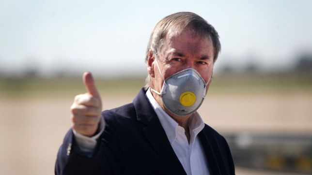 el cordobesismo se albertiza y acompana leyes clave para el gobierno