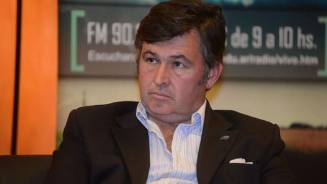 la sociedad rural, en pie de guerra: ?con retenciones no se va a construir nada?