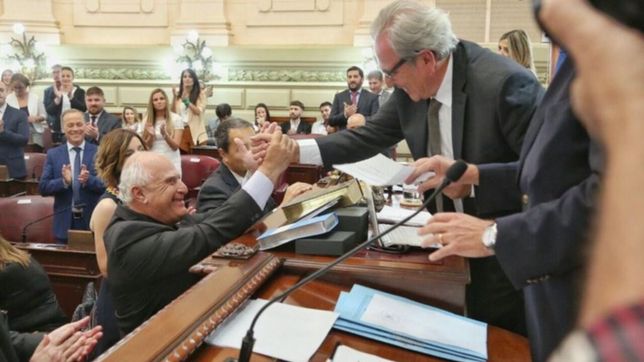 lifschitz, entre el silenzio stampa y el apocalipsis fallido de perotti