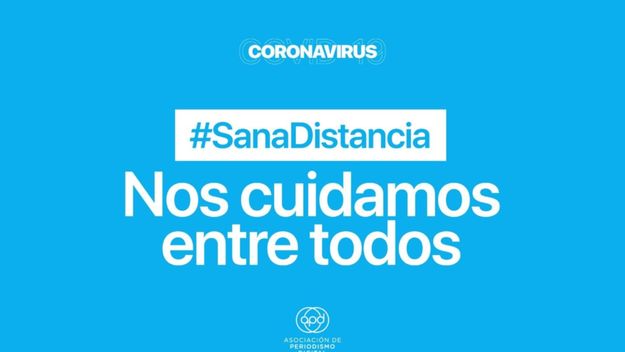 La APD lanza campaña de concientización y contra el virus de la desinformación
