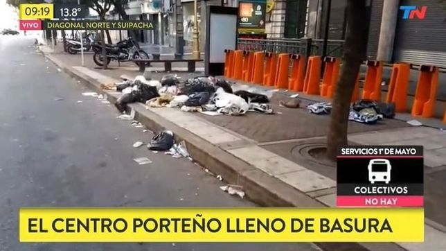 clarin concentra mas del 40% del consumo publico de tv en la ciudad