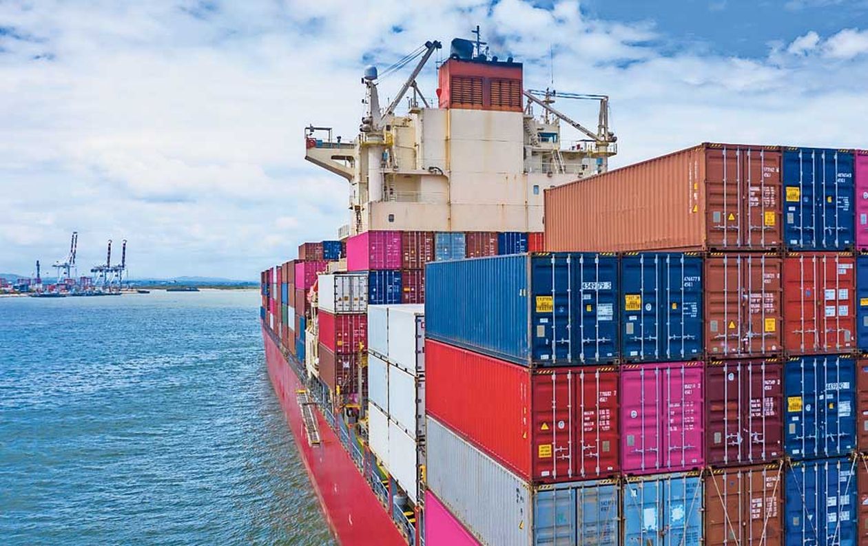 Las importaciones amenazan la industria nacional en el gobierno de Javier Milei