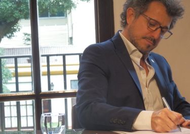 Efecto De Lázzari: advierten sobre la “colonización” de la Justicia bonaerense