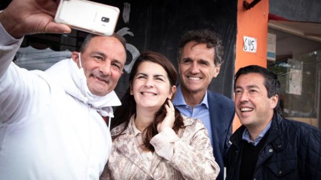 inamovibles: katopodis y nardini, garantes de la bala de plata de los intendentes