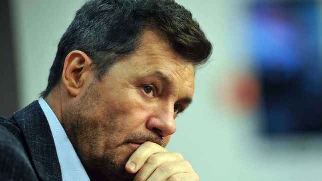 tinelli, en llamas por indalo: ?¿la justicia y afip aprobaran la venta a op??