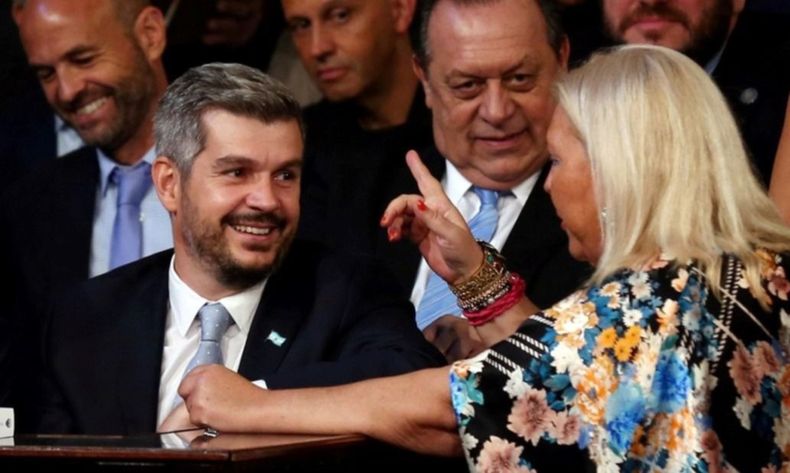 Peña y Carrió