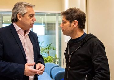 El Círculo Rojo quiere ver las cartas y los ministros de Fernández