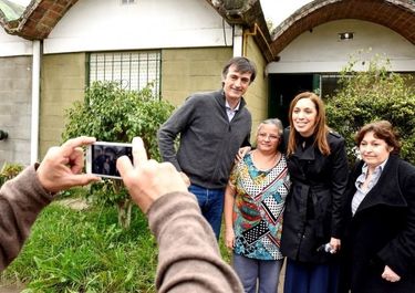El kirchnerismo denunció a Vidal por falsificar datos para la campaña 2017