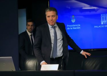 El superávit fiscal fue de $30.221 millones en el primer semestre