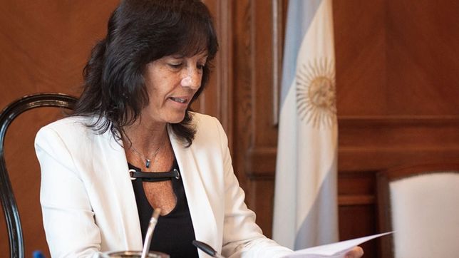 ibarra sobre el proyecto de restricciones sanitarias: no son superpoderes