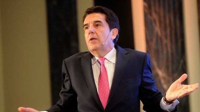 mas deuda y resucitar a cfk: el plan perdurar de macri, segun melconian