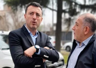 Córdoba: la capital enciende una alarma para Juez en su interna con De Loredo