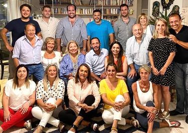 Pese a la hecatombe que desató, Carrió no altera su estrategia en Buenos Aires