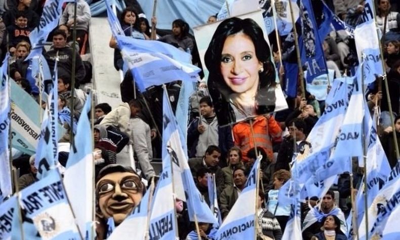 acto K