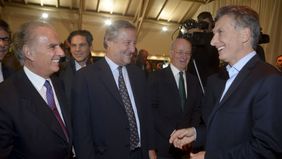 Rattazzi: “Hay tentativas de desestabilizar a Macri”