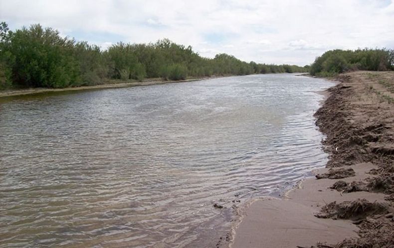 Río Colorado