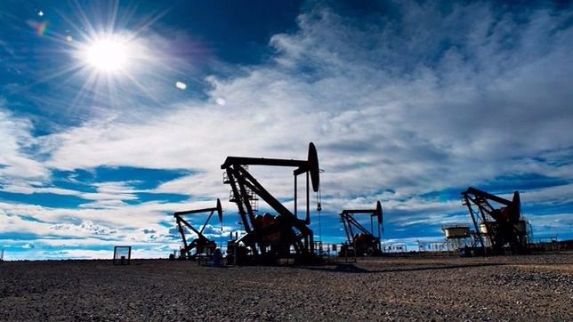 rio negro: analizan acuerdos petroleros ante un posible conflicto con ypf