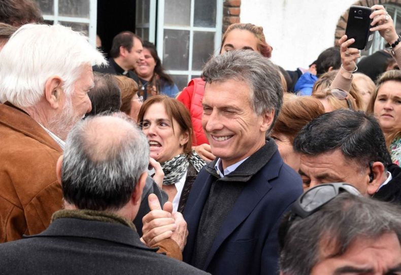 Macri