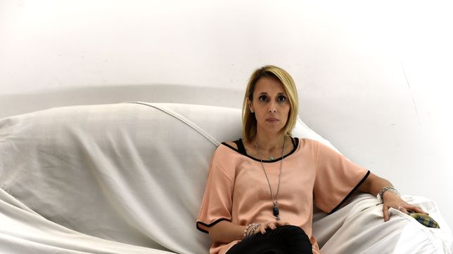 acusa a conte grand de frenar su designacion por un tema de genero