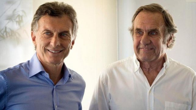 piden la expulsion de reutemann del pj por apoyar al pro