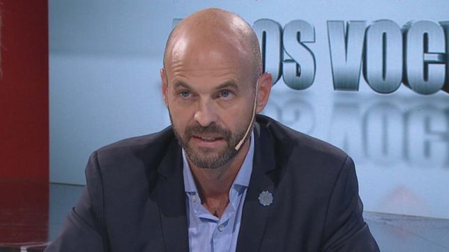 dietrich, sin entrar en detalles: ?seguramente hicimos cosas mal?